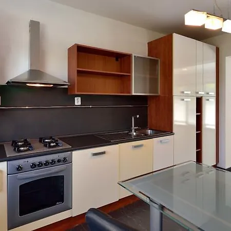 Appartement Ambiente Serviced - District Ii *