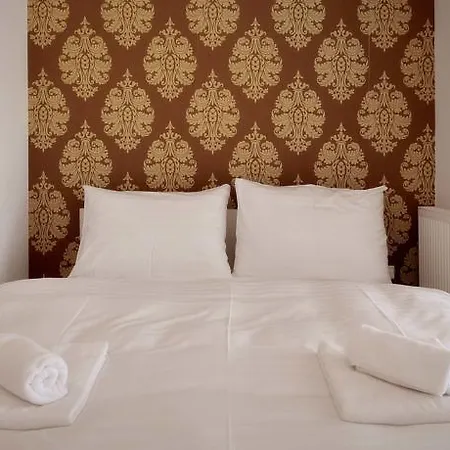 Ambiente Serviced - District Ii Appartement Bratislava