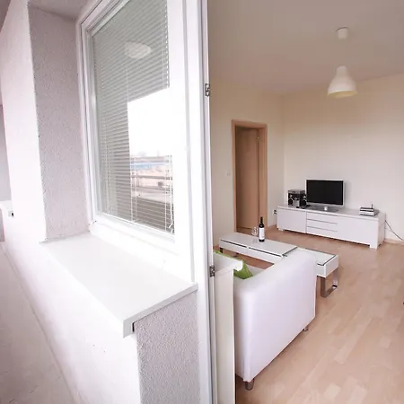 Appartement Ambiente Serviced - District Ii Bratislava