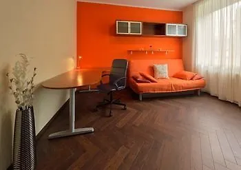 Appartement Ambiente Serviced - District Ii *