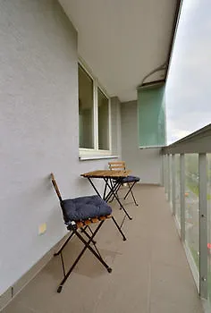 Apartment Ambiente Serviced - District Ii *