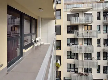 Appartement Ambiente Serviced - District Ii Bratislava