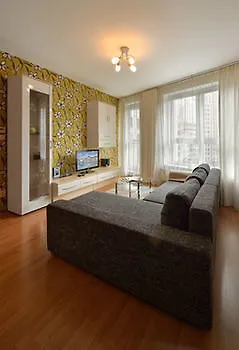 Appartement Ambiente Serviced - District Ii Bratislava