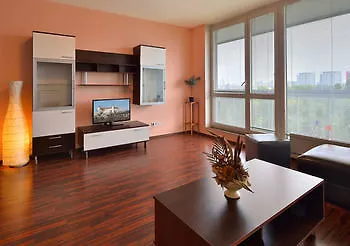 Ambiente Serviced - District Ii Bratislava