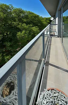 公寓 Ambiente Serviced - District Ii 布拉迪斯拉发